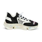 Earth Angel Men's Mesh Sneakers