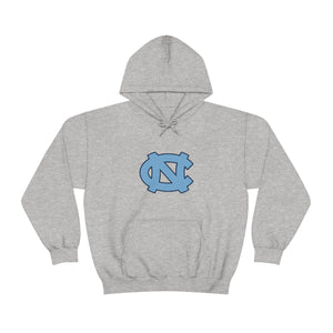 UNC Hooded Sweatshirt