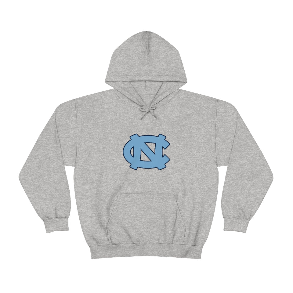 UNC Hooded Sweatshirt