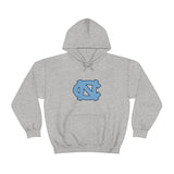 UNC Hooded Sweatshirt