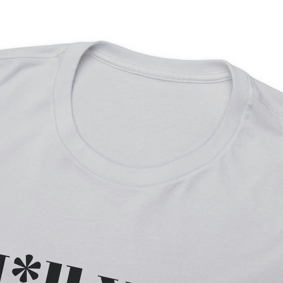 H*ll Yeah! Shaw University Bears Senior Unisex Heavy Cotton Tee