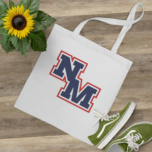 North Meck Tote Bag