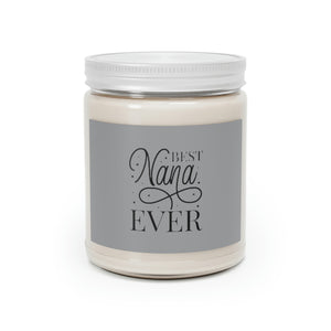 Best Nana Ever Scented Candles, 9oz