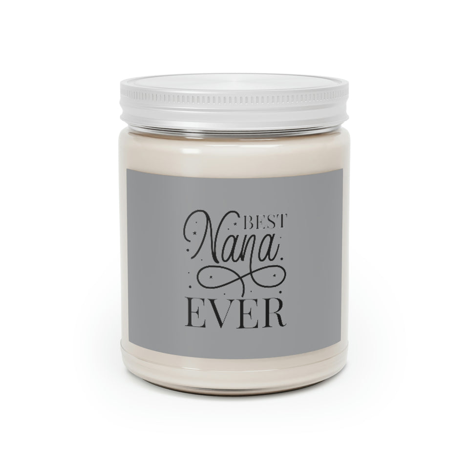 Best Nana Ever Scented Candles, 9oz
