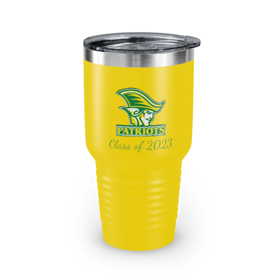 Independence Class of 2023 Ringneck Tumbler, 30oz