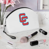 Charlotte Catholic Makeup Bag
