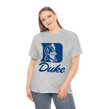 Duke Unisex Heavy Cotton Tee