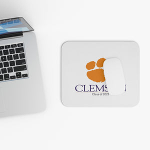Clemson University Class of 2023 Mouse Pad