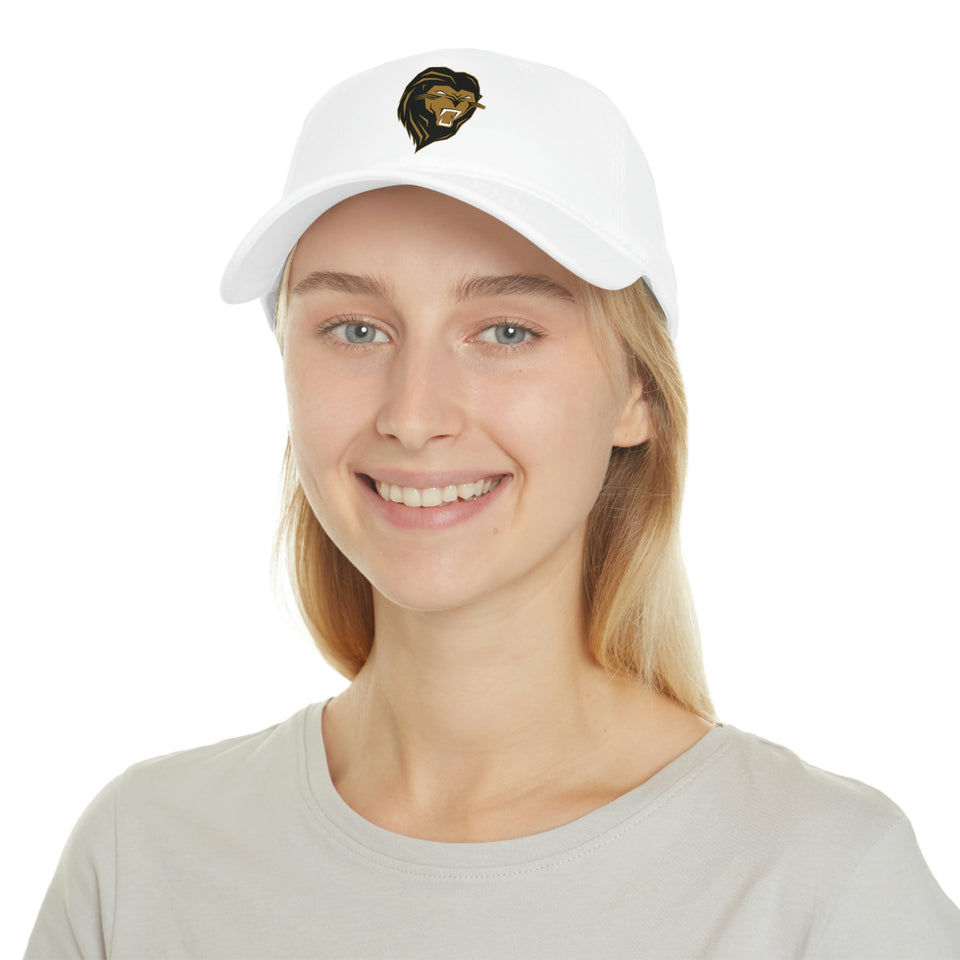 Shelby HS Low Profile Baseball Cap