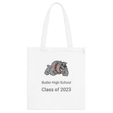 Class of 2023 Butler HS Tote Bag