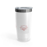 Delta Heartbeat Ringneck Tumbler, 20oz