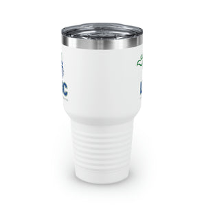 Lake Norman Charter Ringneck Tumbler, 30oz