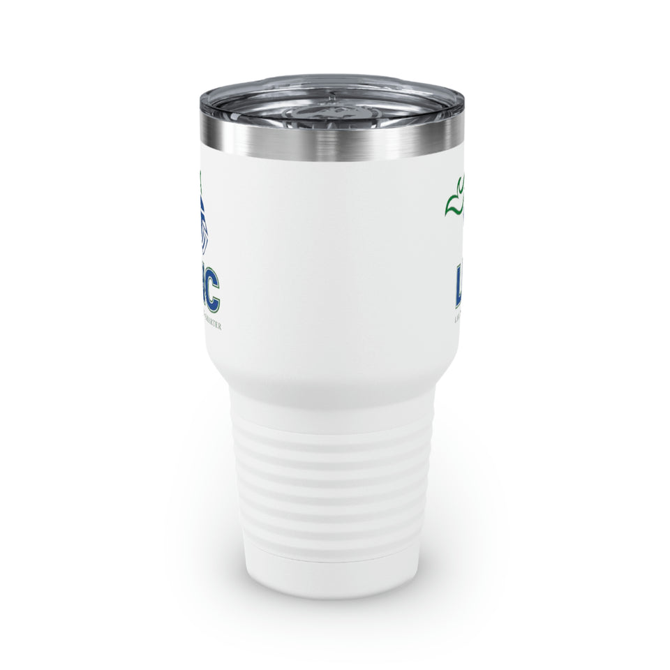 Lake Norman Charter Ringneck Tumbler, 30oz