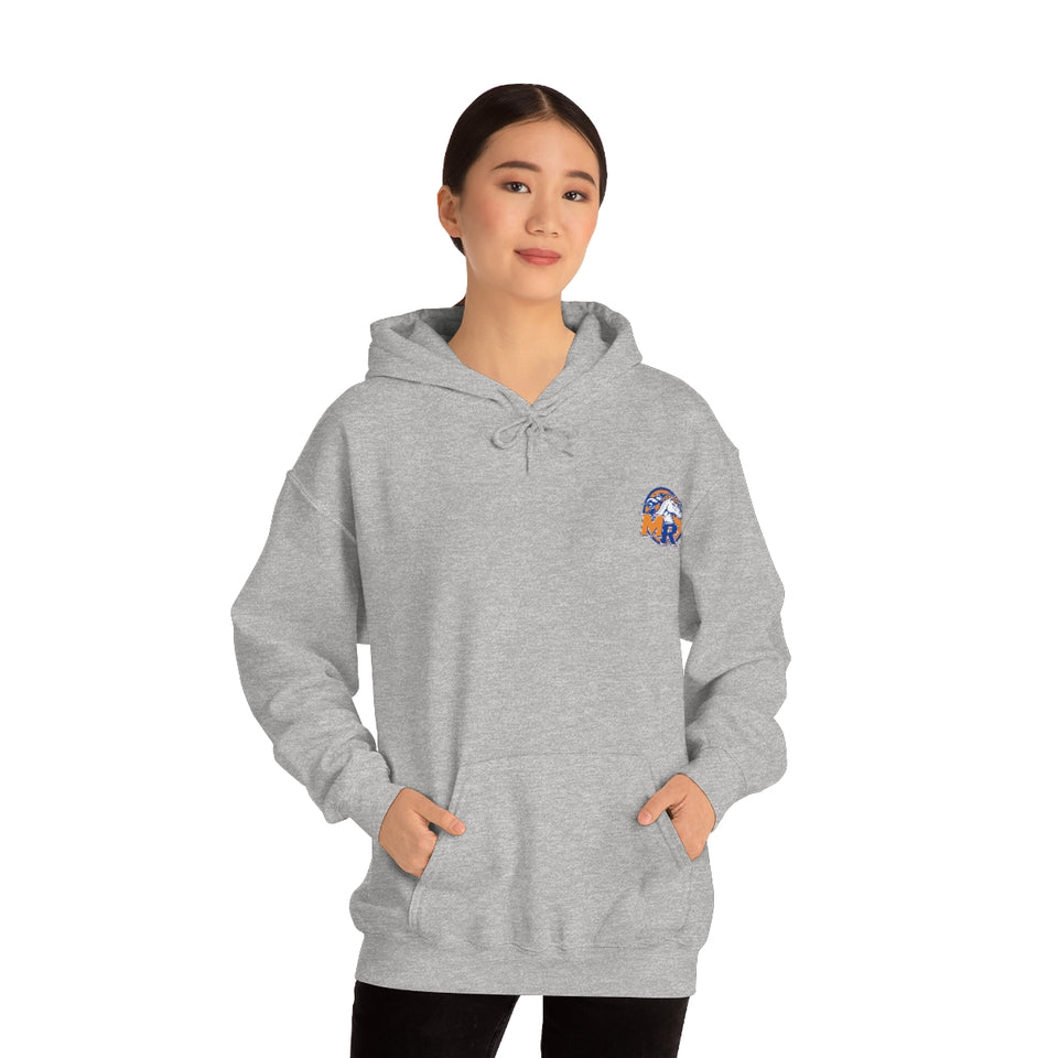 Marvin Ridge HS Hooded Sweatshirt