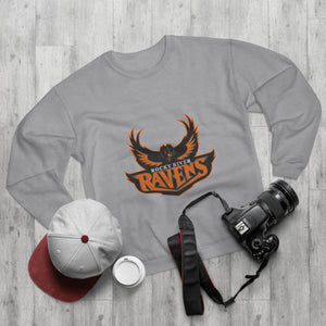 Rocky River Unisex Crew Neck Sweatshirt