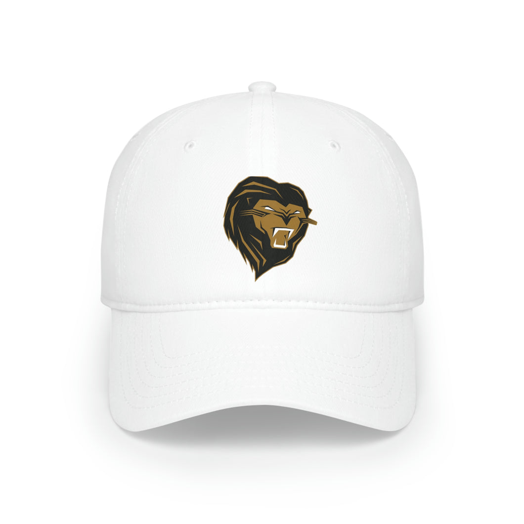 Shelby HS Low Profile Baseball Cap