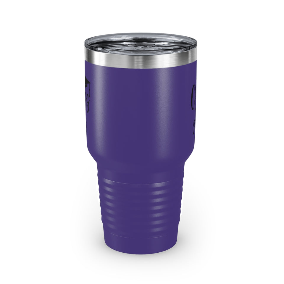 Class of 2023 Ringneck Tumbler, 30oz