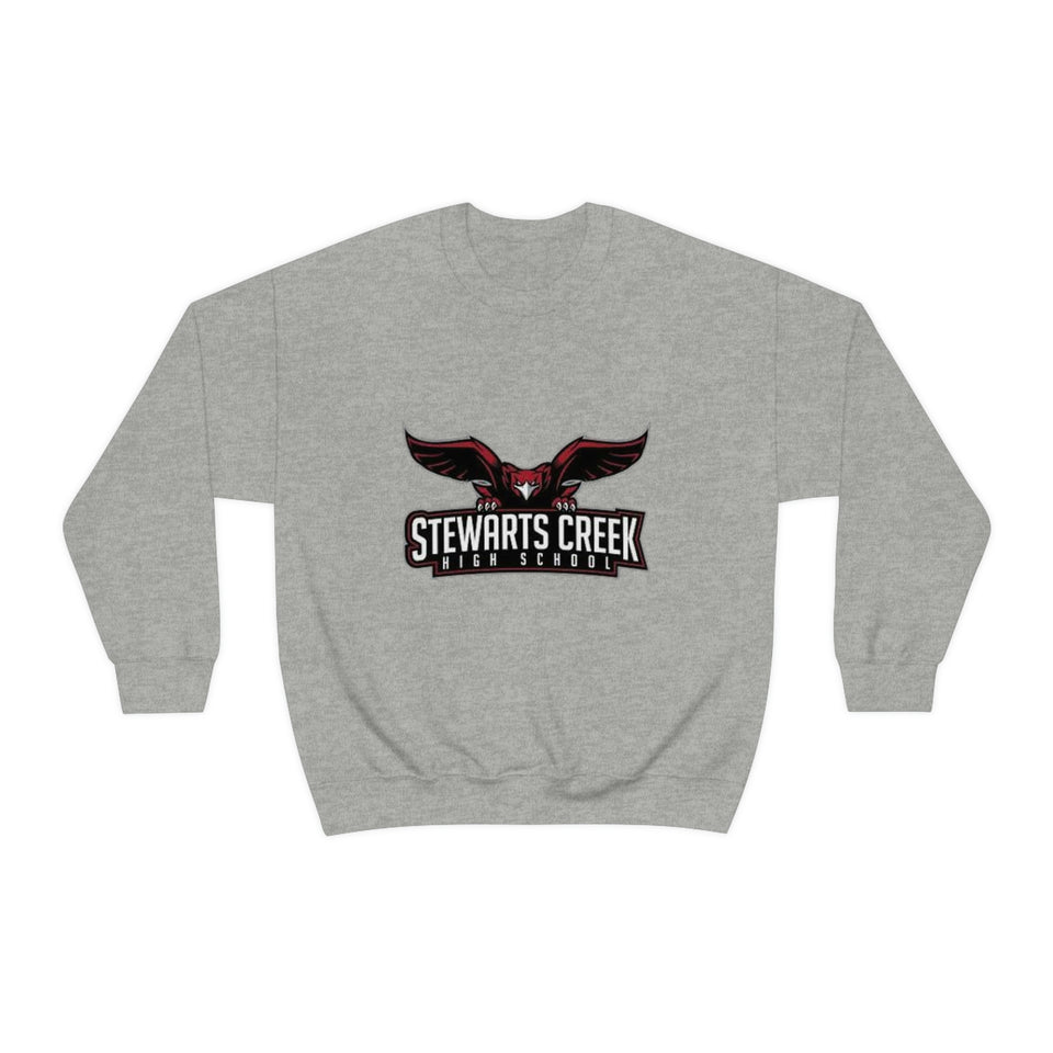 Stewarts Creek HS Crewneck Sweatshirt