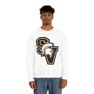 Sun Valley HS Crewneck Sweatshirt