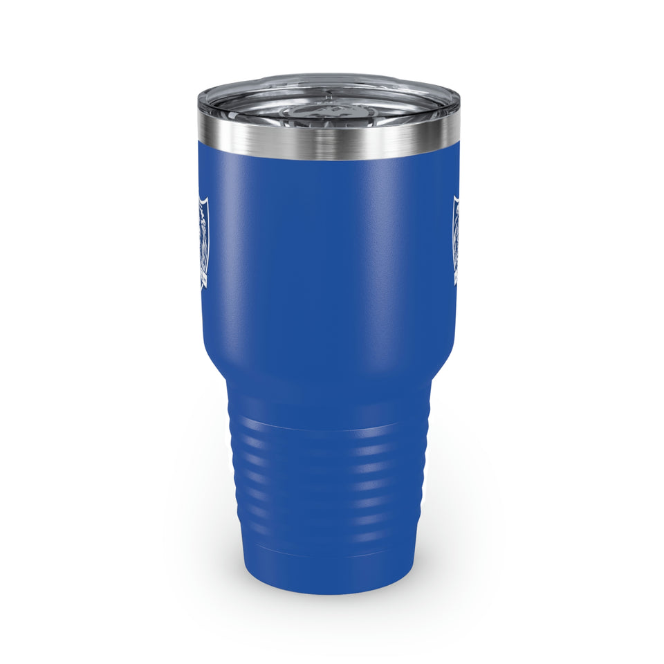 Hickory Grove Christian Ringneck Tumbler, 30oz