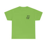 Best Mimi Ever Unisex Heavy Cotton Tee