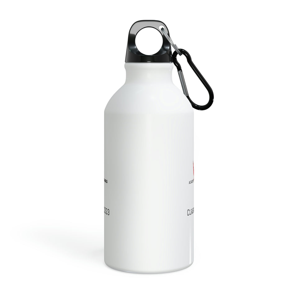 Phillip O. Berry Class of 2023 Oregon Sport Bottle