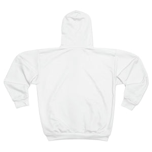 Remi Drake Unisex Zip Hoodie