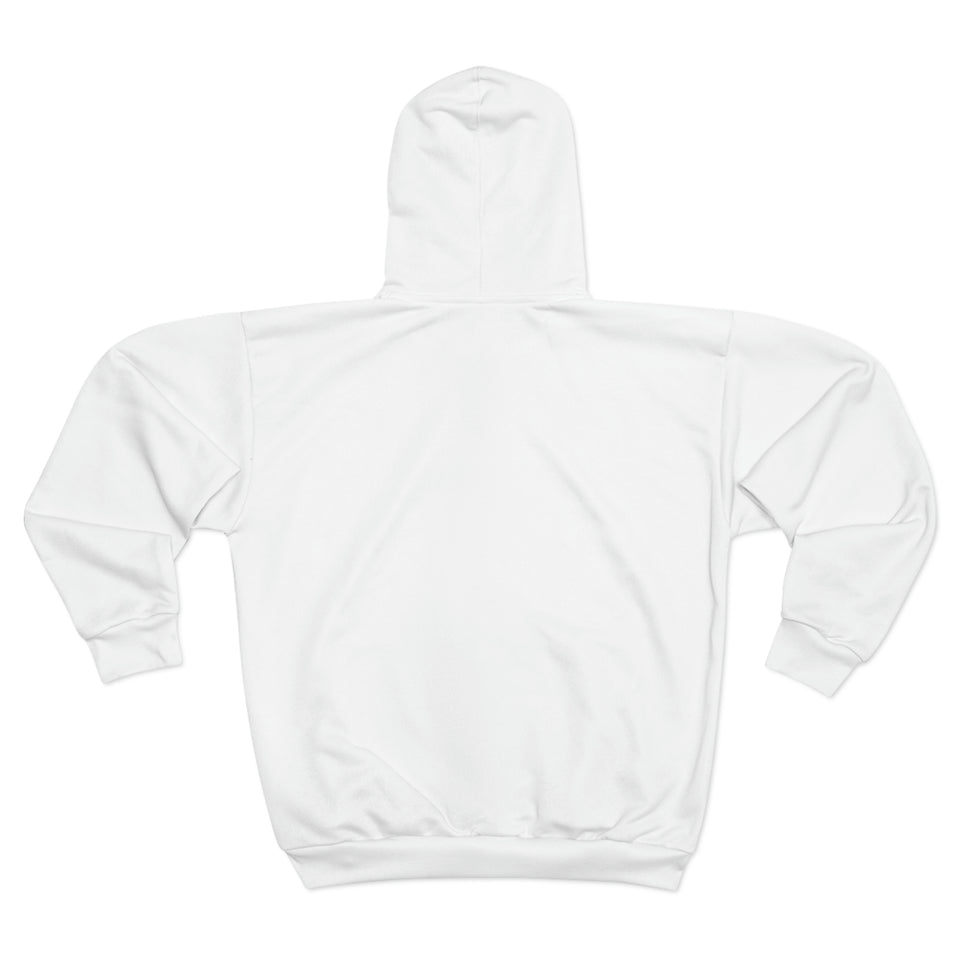 Remi Drake Unisex Zip Hoodie