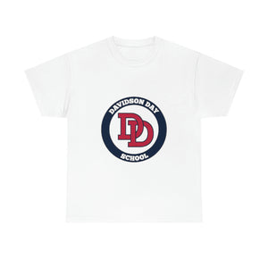 Davidson Day Class of 2023 Cotton Tee