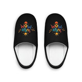 Super Mom Women's Indoor Slippers