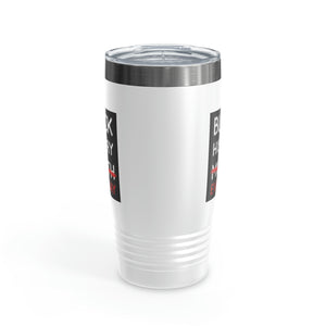 Black History Everyday Ringneck Tumbler, 20oz