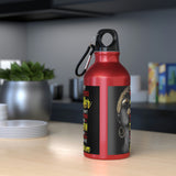 They Whispered Oregon Sport Bottle