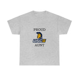 Proud UNCG Aunt Cotton Tee