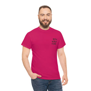 Best Mimi Ever Unisex Heavy Cotton Tee