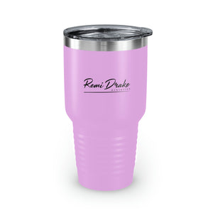 Remi Drake Ringneck Tumbler, 30oz