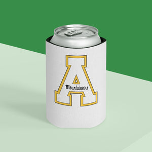 App State Can Cooler