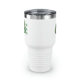 UNCC Dad Ringneck Tumbler, 30oz