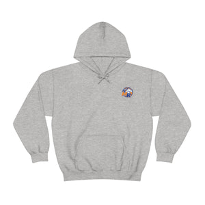 Marvin Ridge HS Hooded Sweatshirt