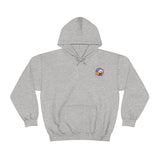 Marvin Ridge HS Hooded Sweatshirt