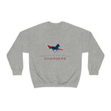 Providence Day Unisex Heavy Blend™ Crewneck Sweatshirt