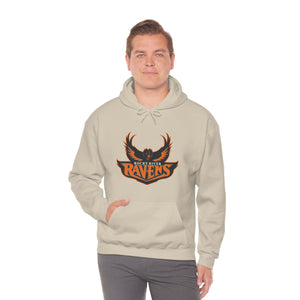 Rocky River Unisex Heavy Blend™ Hooded Sweatshirt