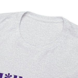 H*ll Yeah! Clemson Senior Unisex Heavy Cotton Tee