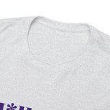 H*ll Yeah! Clemson Senior Unisex Heavy Cotton Tee