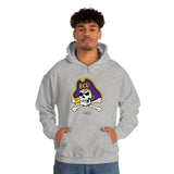 East Carolina Dad Hooded Sweatshirt