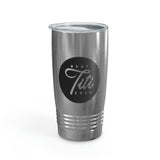 Best Titi Ever Ringneck Tumbler, 20oz