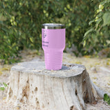 Brisbane Academy Ringneck Tumbler, 30oz