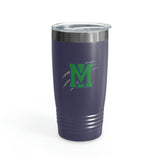 Mountain Island Charter School Ringneck Tumbler, 20oz