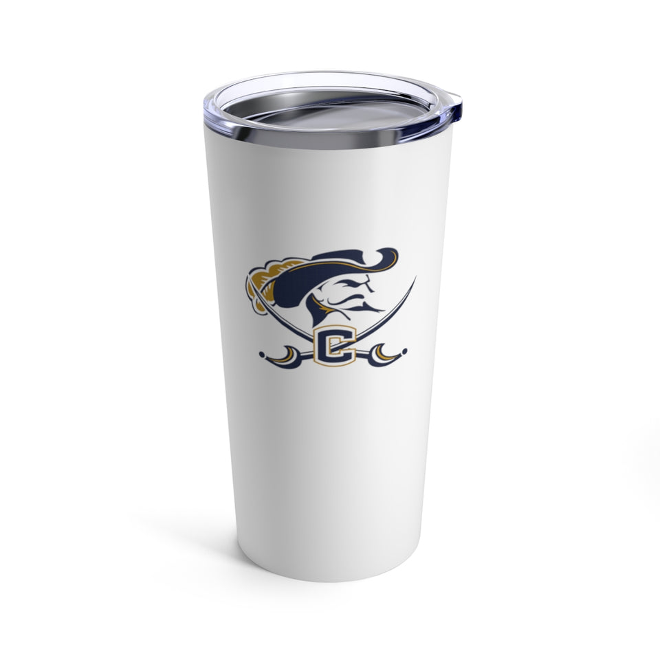 Cuthbertson HS Tumbler 20oz