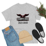 Stewarts Creek HS Class of 2023 Cotton Tee