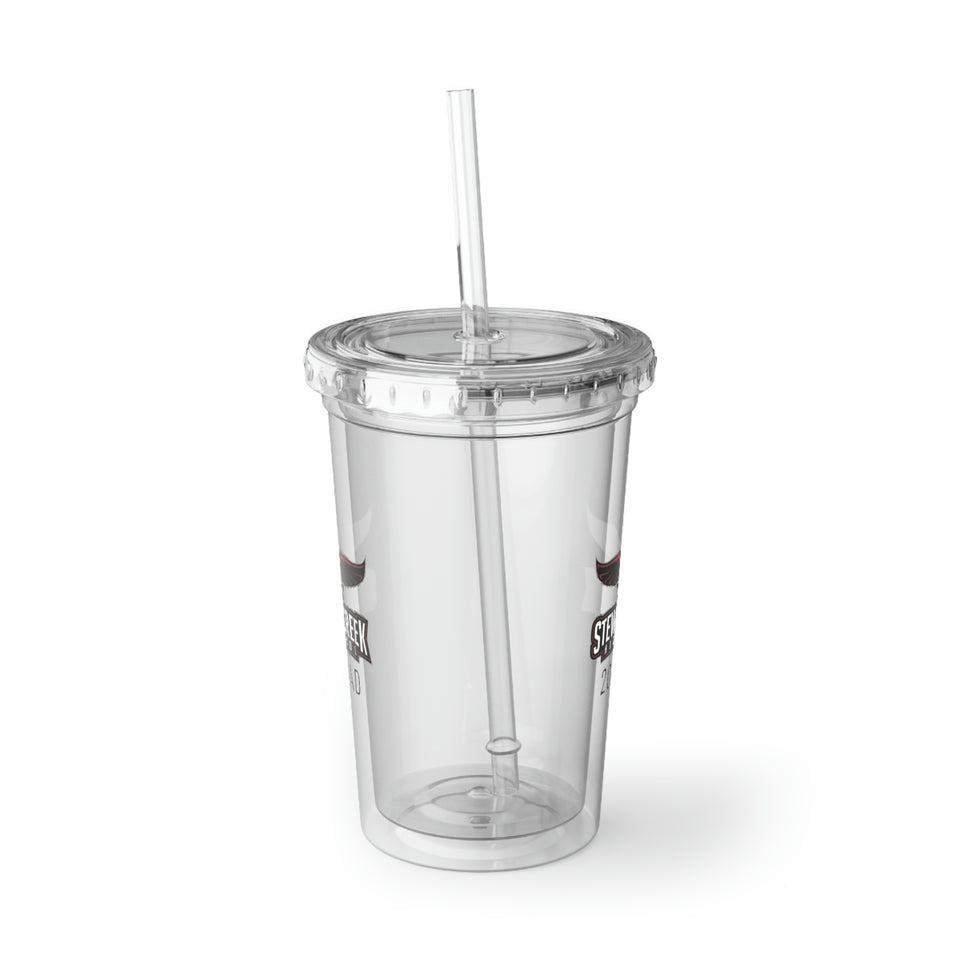 Stewarts Creek HS Class of 2023 Suave Acrylic Cup